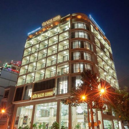 Cuu Long Hotel Mỹ Tho Eksteriør bilde