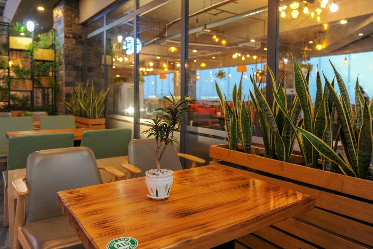 Cuu Long Hotel Mỹ Tho Eksteriør bilde